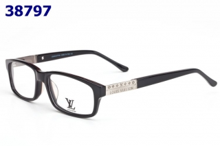 LV Glasses Frame-2007