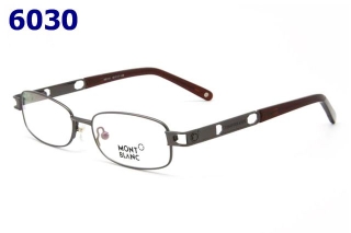 Mont Blanc Glasses Frame-2003