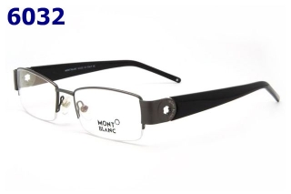 Mont Blanc Glasses Frame-2005