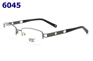 Mont Blanc Glasses Frame-2009