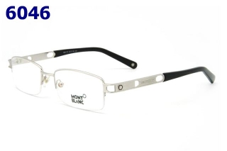 Mont Blanc Glasses Frame-2010