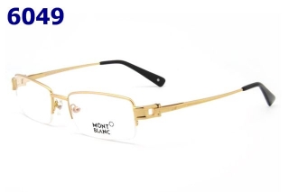 Mont Blanc Glasses Frame-2013