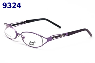 Mont Blanc Glasses Frame-2023