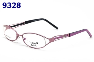 Mont Blanc Glasses Frame-2027