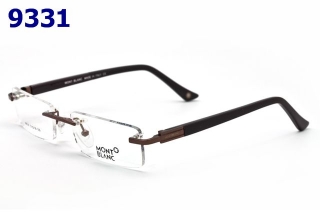 Mont Blanc Glasses Frame-2030