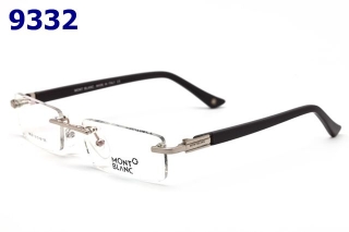 Mont Blanc Glasses Frame-2031