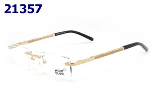 Mont Blanc Glasses Frame-2040