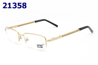 Mont Blanc Glasses Frame-2041