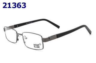 Mont Blanc Glasses Frame-2042