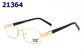 Mont Blanc Glasses Frame-2043