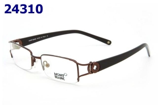 Mont Blanc Glasses Frame-2048