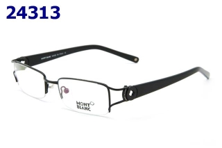 Mont Blanc Glasses Frame-2050