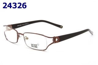 Mont Blanc Glasses Frame-2059