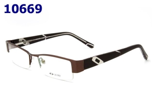 Oakley Glasses Frame-2002