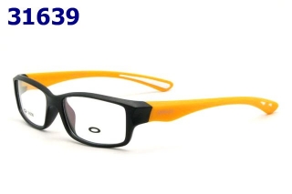 Oakley Glasses Frame-2010