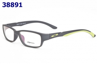 Oakley Glasses Frame-2031