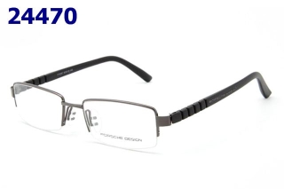 Porsche design Glasses Frame-2014