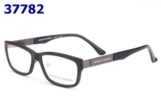 Porsche design Glasses Frame-2022