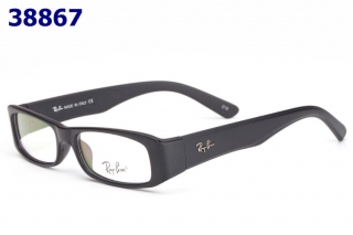 Rayban Glasses Frame-2077