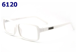 Police Glasses Frame-2004