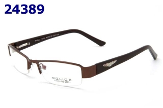 Police Glasses Frame-2011