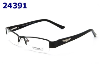 Police Glasses Frame-2013