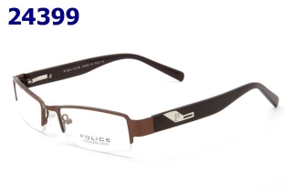 Police Glasses Frame-2020