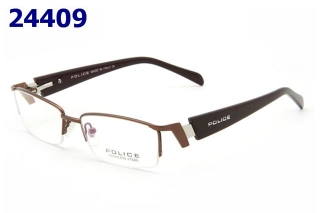 Police Glasses Frame-2027