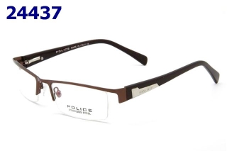 Police Glasses Frame-2045