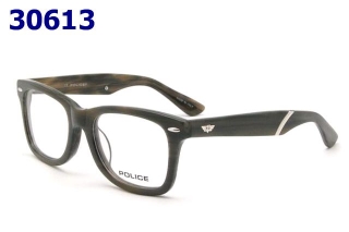 Police Glasses Frame-2046