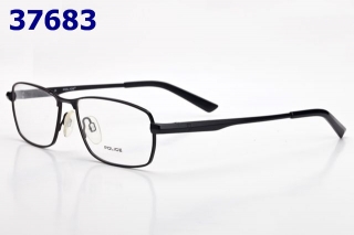 Police Glasses Frame-2050