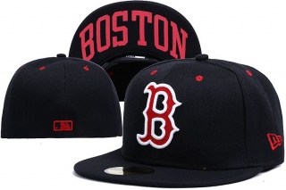 MLB fitted hats-03