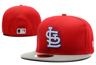 MLB fitted hats-73