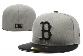 MLB fitted hats-86