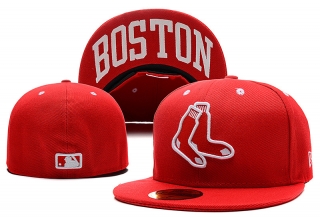 MLB fitted hats-90