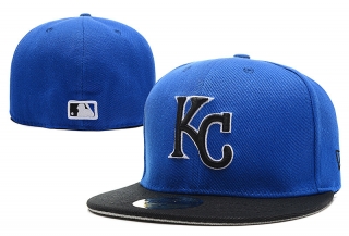 MLB fitted hats-106