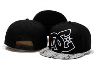 DC Shoes snapback-20