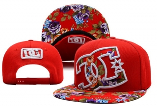 DC Shoes snapback-24