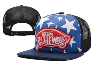 VANS snapback-141