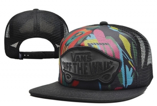 VANS snapback-146