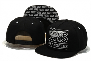 VANS snapback-147