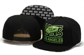 VANS snapback-148