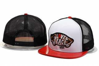 VANS snapback-150