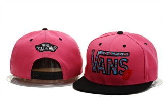 VANS snapback-155