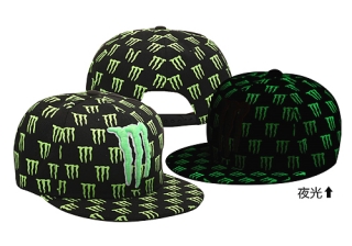 Monster Energy snapback-13