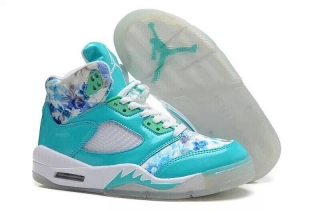 Jordan5 women AAA-1030