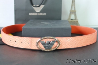 Armani belts(1.1)-1005