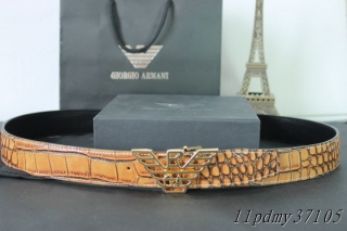 Armani belts(1.1)-1006