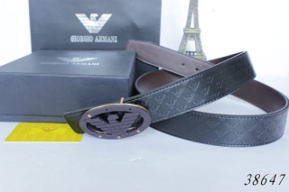 Armani belts(1.1)-1057