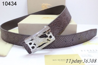 Burberry belts(1.1)-1014